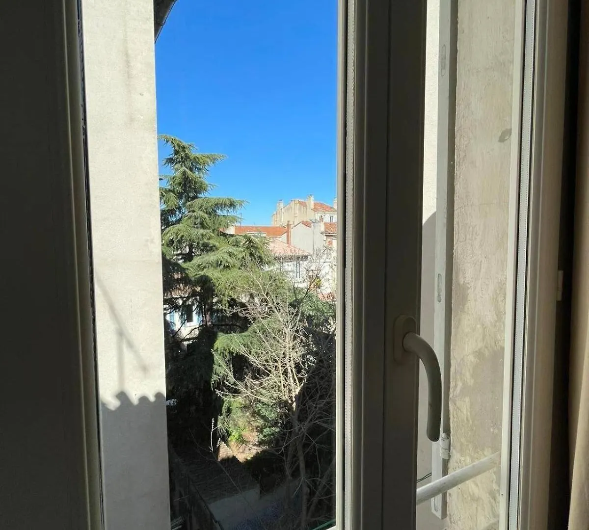 Le Saint Pierre Cosy Daire Marsilya 0*,  Fransa