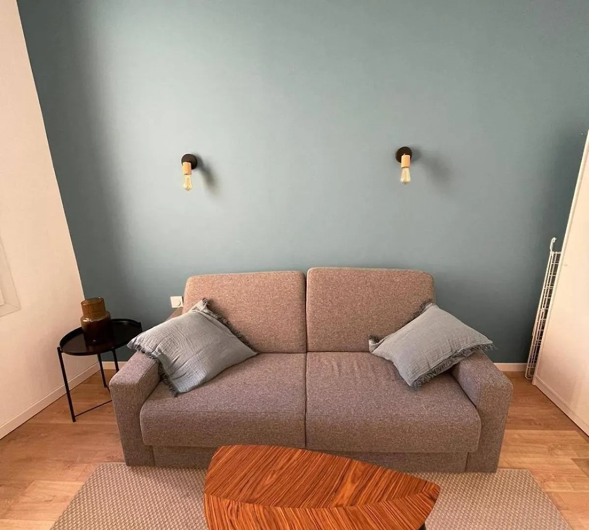 Le Saint Pierre Cosy Apartment Marseille